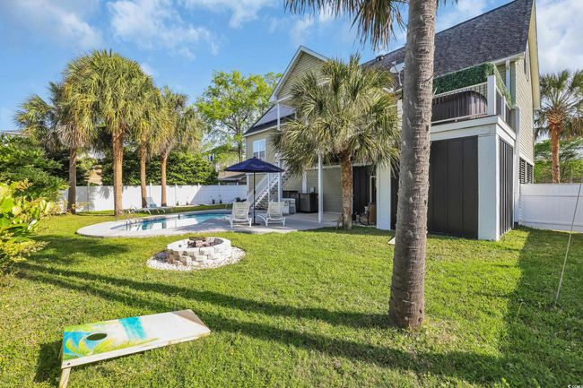811 10 Th Ave S, House other with 6 bedrooms, 4 bathrooms and 10 parking in Surfside Beach SC | Image 34