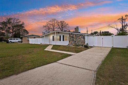 1413 Evangeline Ave, ORLANDO, FL, 32809-7037 | Card Image