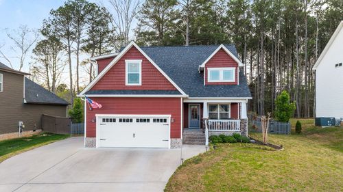 1341 Blake Stone Dr Nw, Cleveland, TN, 37312-1870 | Card Image