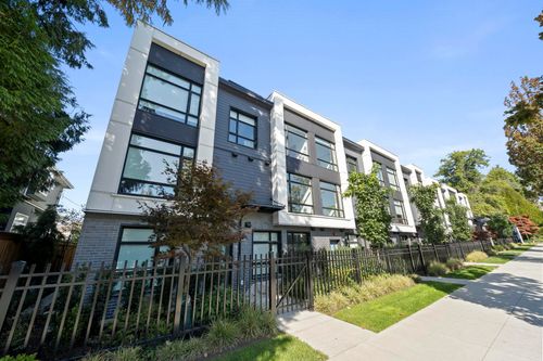 6311 Oak St, Vancouver, BC, V6M | Card Image
