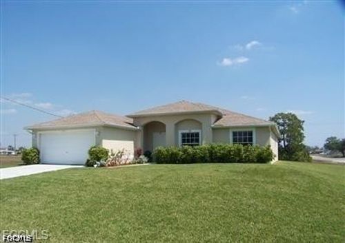 2221 Sw 8th Pl, Cape Coral, FL, 33991-3626 | Card Image