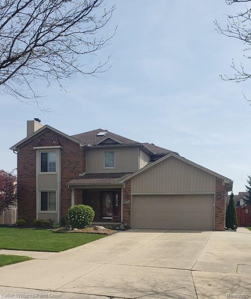 33842 Morningside, Fraser, MI, 48026-5081 | Card Image