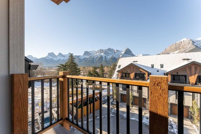 310 - 1717A Mountain Avenue, Condo with 2 bedrooms, 2 bathrooms and 1 parking in Canmore AB | Image 11