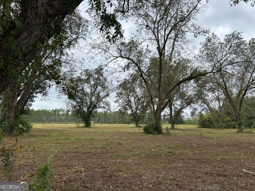 0 Homer Waters Rd, Glennville, GA, 30427 | Card Image