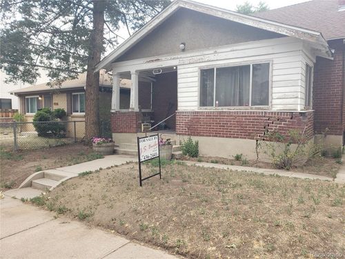 2264 S Lincoln St, Denver, CO, 80210-4411 | Card Image