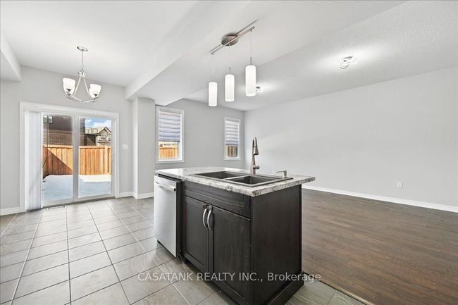 103 Springvalley Cres, House attached with 4 bedrooms, 3 bathrooms and 2 parking in Hamilton ON | Image 17