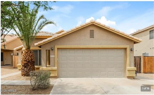 12554 W Indianola Ave, Avondale, AZ, 85392-6322 | Card Image