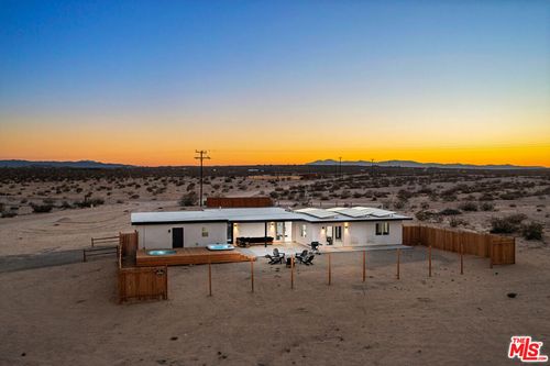 875 Lear Ave, Twentynine Palms, CA, 92277 | Card Image