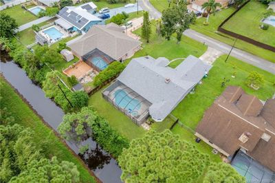 622 Se Portage Avenue, House other with 4 bedrooms, 2 bathrooms and 2 parking in Port Saint Lucie FL | Image 3