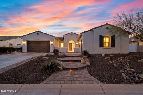 32116 N 127th Dr, Peoria, AZ, 85383-5051 | Card Image