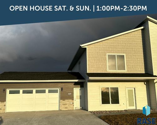 216 Ivy Ln Lane, Crooks, SD, 57020 | Card Image