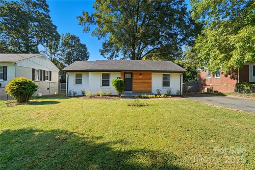 1620 Academy St, Charlotte, NC, 28205-1715 | Card Image