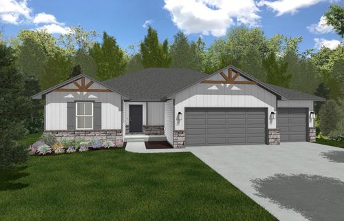 516 Columbine, Rogersville, MO, 65742 | Card Image