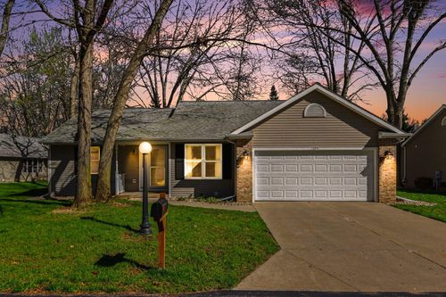 1375 Estero Dr, Portage, MI, 49002-6996 | Card Image