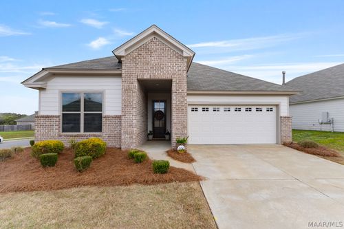 229 Hedgefield Dr, Prattville, AL, 36066-1101 | Card Image