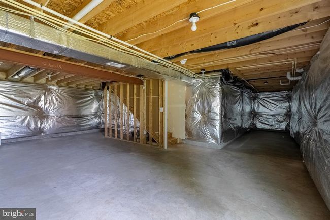 2029 Crepe Myrtle Ln, House other with 4 bedrooms, 3 bathrooms and null parking in CULPEPER VA | Image 32