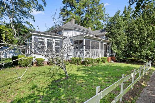 414 S Hutchinson Avenue, Adel, GA, 31620 | Card Image