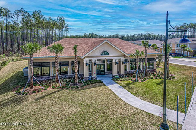 284 Queen Victoria Ave, House other with 4 bedrooms, 3 bathrooms and null parking in St Johns FL | Image 22