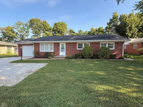 1247 E Us Highway 40, Brazil, IN, 47834-7723 | Card Image