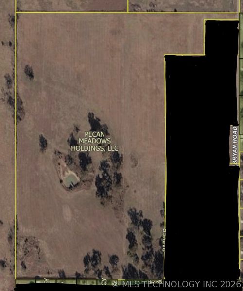 0000 Bryan Rd, Durant, OK, 74701 | Card Image