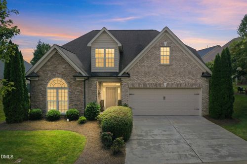 1190 Stone Gables Dr, Elon, NC, 27244-7560 | Card Image