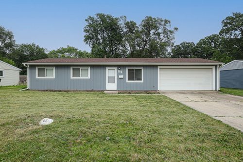 63 Sierra Rd, Montgomery, IL, 60538-2433 | Card Image