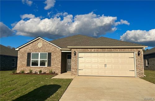 16541 Osceloa Avenue, Moundville, AL, 35474 | Card Image