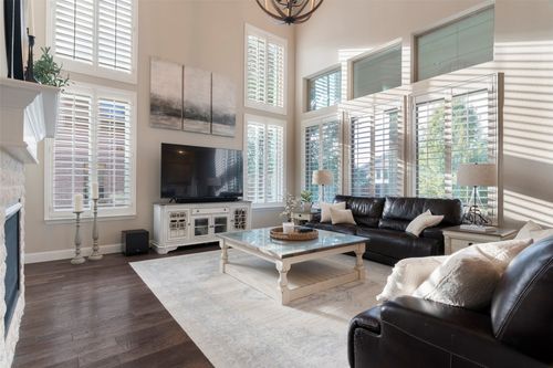 1611 Chisholm Trl, Prosper, TX, 75078-0930 | Card Image