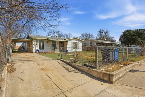 853 Holmgreen Rd, San Antonio, TX, 78220-3403 | Card Image