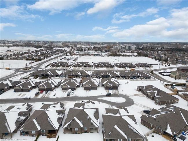 69 Bordeaux Pl, House other with 3 bedrooms, 3 bathrooms and 6 parking in Chatham ON | Image 47