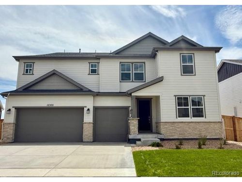 16300 W 92nd Cir, Arvada, CO, 80007-8334 | Card Image
