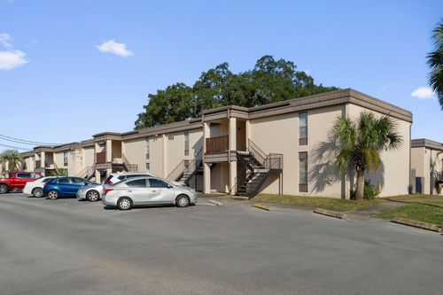 5-408 Marshall Ct Nw, Fort Walton Beach, FL, 32548-4180 | Card Image