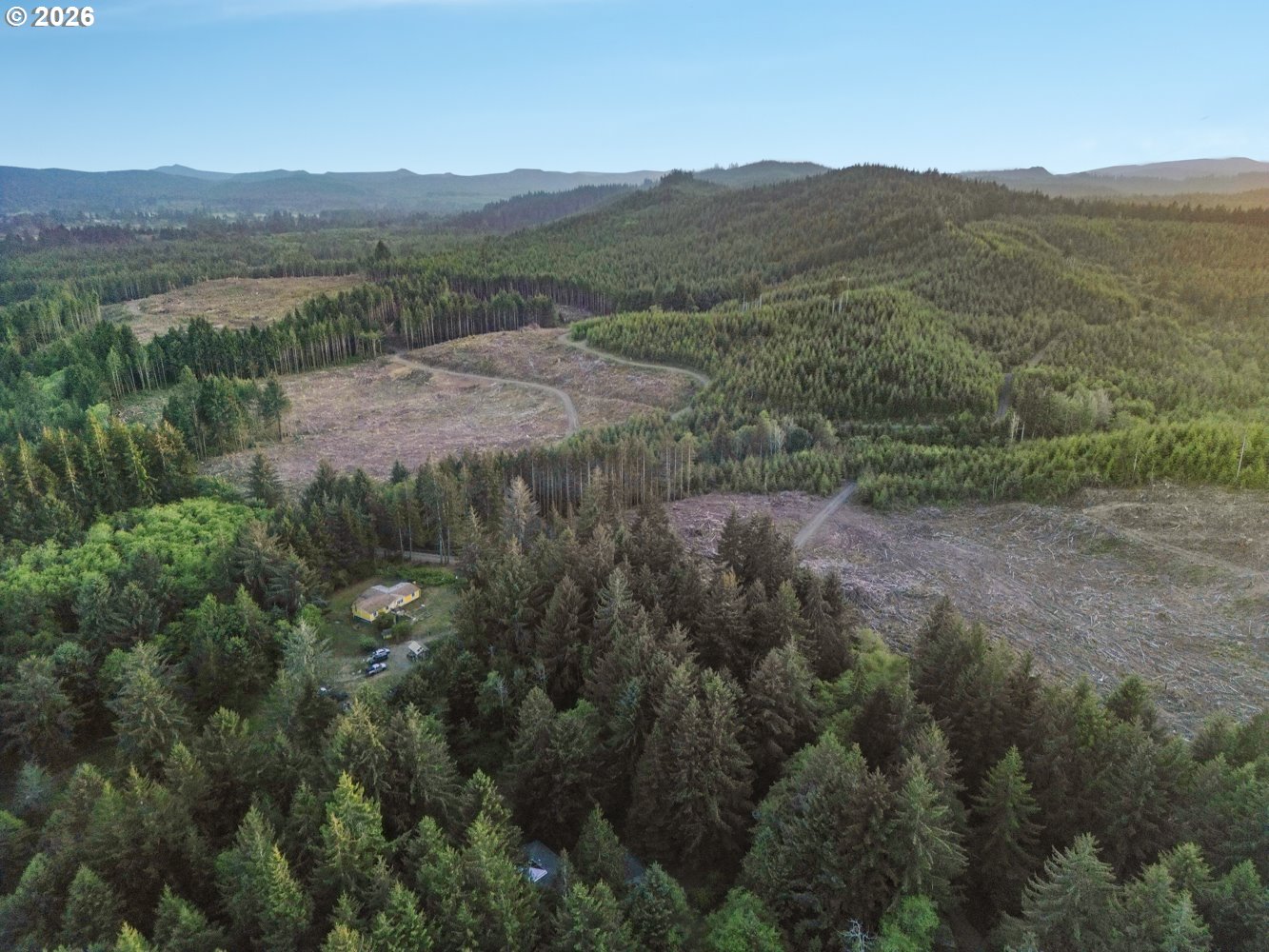 Residential in Siletz 2