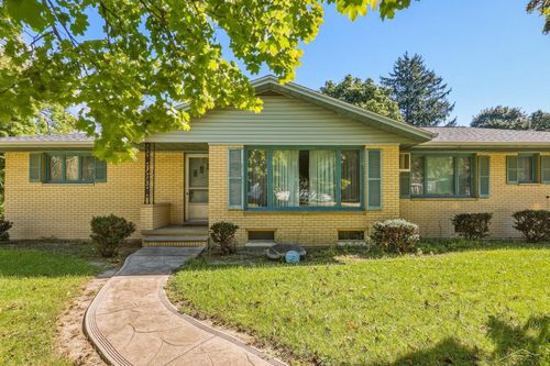 58 N Beck Street, Sebewaing Township, MI, 48759 | Card Image