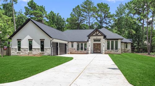 34202 Conroe Huffsmith Rd, Magnolia, TX, 77354-5007 | Card Image