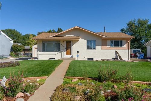 3713 Brookfield Lane, Pueblo, CO, 81005 | Card Image