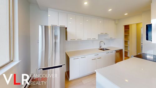 601-1355 14th Ave W, Vancouver, BC, V6H1R2 | Card Image