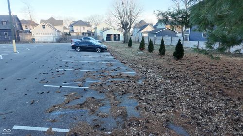 2351 Carrollton Ave, Indianapolis, IN, 46205-4519 | Card Image