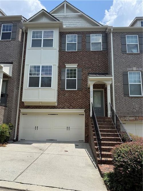 2165 Yancey Ln Ne, Brookhaven, GA, 30319-4903 | Card Image