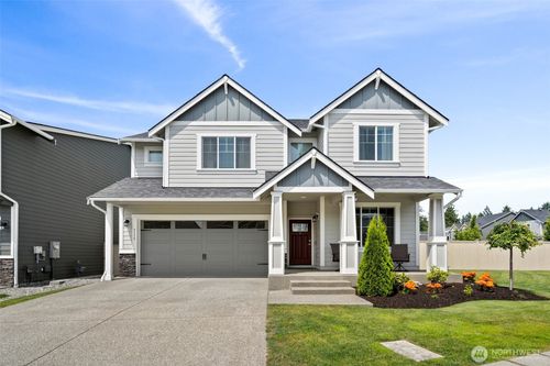 3115 Stephanie Loop Ne, Lacey, WA, 98516-6008 | Card Image