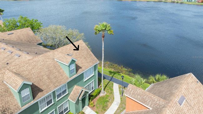 9730 - 9730 Lake Chase Island Way, Condo with 3 bedrooms, 2 bathrooms and null parking in TAMPA FL | Image 41
