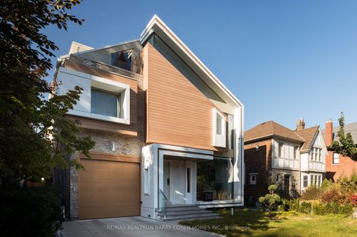 210 Glenayr Rd, Toronto, ON, M5P3C3 | Card Image