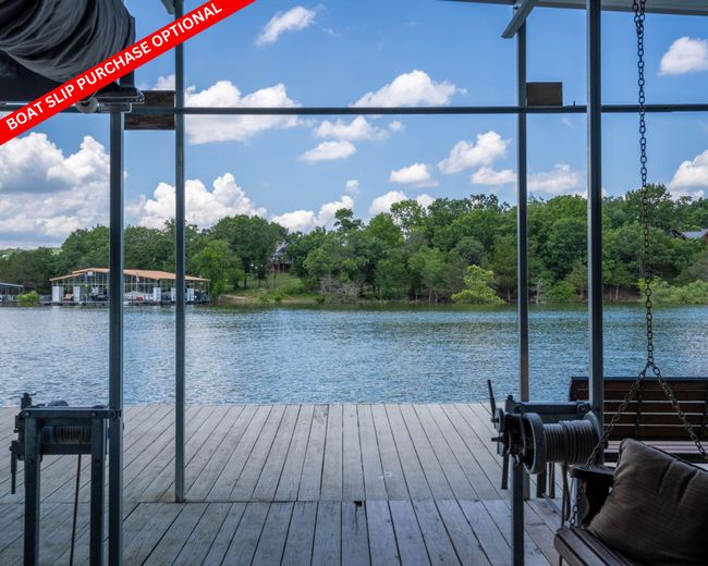 Lakefront Acreage Boat Slip | Image 19