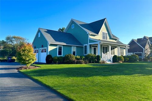 23 E Matunuck Farm Dr, South Kingstown, RI, 02879-5954 | Card Image