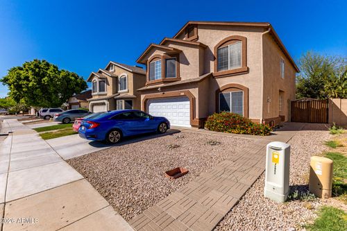 5072 W Fairview St, Chandler, AZ, 85226-4512 | Card Image