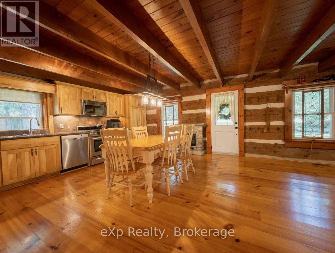 Residential in Ashfield-Colborne-Wawanosh (Ashfield) 4