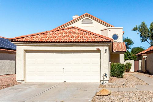1538 E Laurel Ave, Gilbert, AZ, 85234-4846 | Card Image
