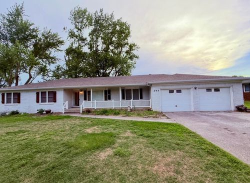 203 N Ellen St, Nixa, MO, 65714-9070 | Card Image