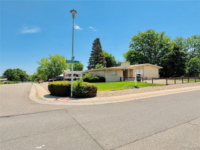 6040 W Elmhurst Dr, House other with 3 bedrooms, 2 bathrooms and null parking in Littleton CO | Image 18