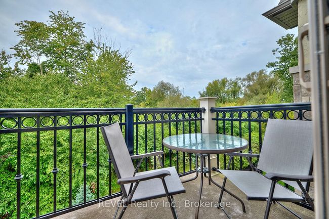 50 Aberdeen Lane S, Condo with 2 bedrooms, 3 bathrooms and 2 parking in Niagara On The Lake ON | Image 27